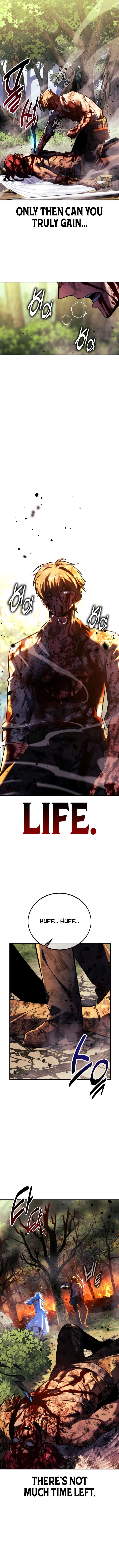 The Extra's Academy Survival Guide Chapter 80 20